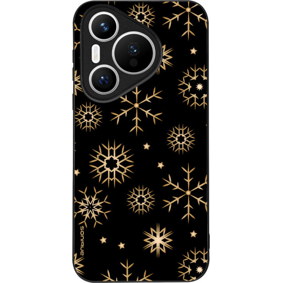 Sonique ���� Christmas Series ��� Huawei Pura 70 Snowflakes
