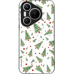 Sonique ���� Christmas Series ��� Huawei Pura 70 Trees 01