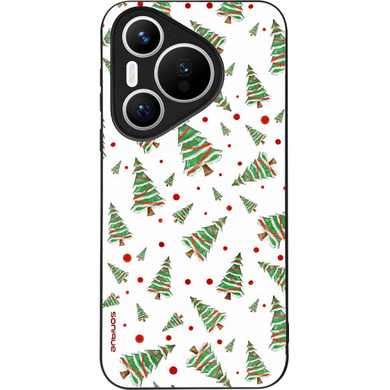 Sonique ���� Christmas Series ��� Huawei Pura 70 Trees 01