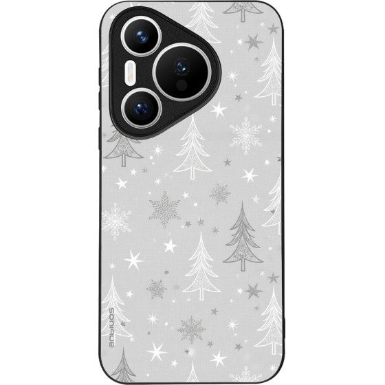 Sonique ���� Christmas Series ��� Huawei Pura 70 Trees 02