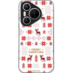 Sonique ���� Christmas Series ��� Huawei Pura 70 Ugly Knit