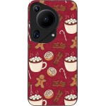 Sonique ���� Christmas Series ��� Huawei Pura 70 Ultra Cinnamon Love