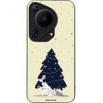 Sonique ���� Christmas Series ��� Huawei Pura 70 Ultra Happy Pets