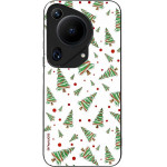 Sonique ���� Christmas Series ��� Huawei Pura 70 Ultra Trees 01