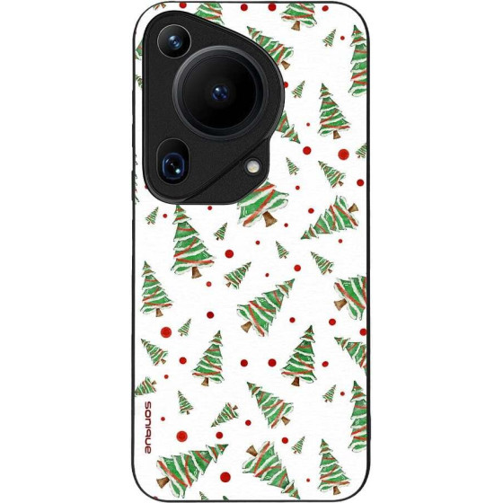 Sonique ���� Christmas Series ��� Huawei Pura 70 Ultra Trees 01