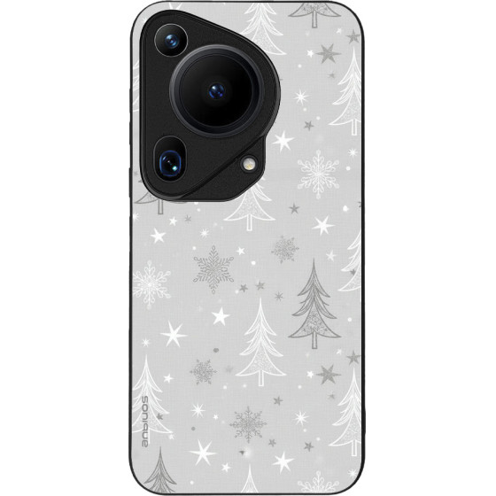 Sonique ���� Christmas Series ��� Huawei Pura 70 Ultra Trees 02