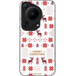 Sonique ���� Christmas Series ��� Huawei Pura 70 Ultra Ugly Knit