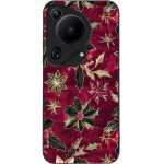 Sonique ���� Christmas Series ��� Huawei Pura 70 Ultra Wine Bloom