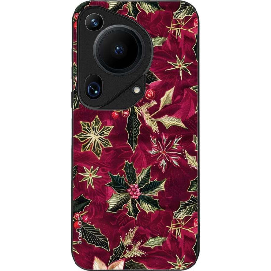 Sonique ���� Christmas Series ��� Huawei Pura 70 Ultra Wine Bloom