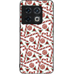 Sonique ���� Christmas Series ��� Oneplus 10 Pro 5G Candy Cane