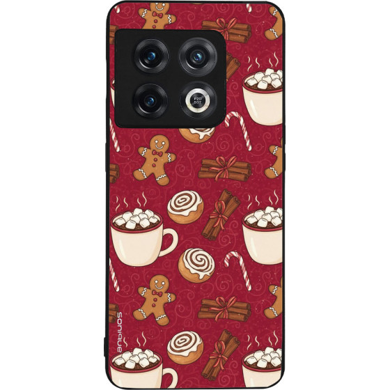 Sonique ���� Christmas Series ��� Oneplus 10 Pro 5G Cinnamon Love