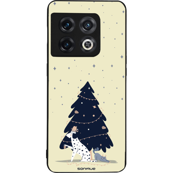 Sonique ���� Christmas Series ��� Oneplus 10 Pro 5G Happy Pets