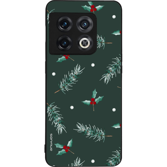 Sonique ���� Christmas Series ��� Oneplus 10 Pro 5G Mistletoe