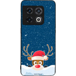Sonique ���� Christmas Series ��� Oneplus 10 Pro 5G Reindeer