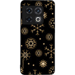 Sonique ���� Christmas Series ��� Oneplus 10 Pro 5G Snowflakes