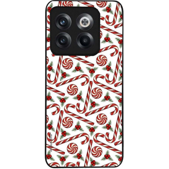 Sonique ���� Christmas Series ��� Oneplus 10T Candy Cane