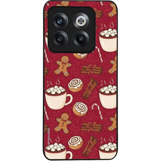 Sonique ���� Christmas Series ��� Oneplus 10T Cinnamon Love