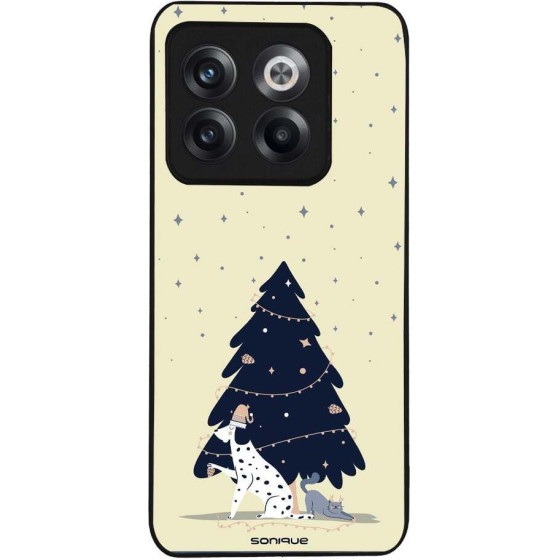 Sonique ���� Christmas Series ��� Oneplus 10T Happy Pets