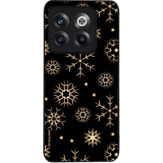 Sonique ���� Christmas Series ��� Oneplus 10T Snowflakes