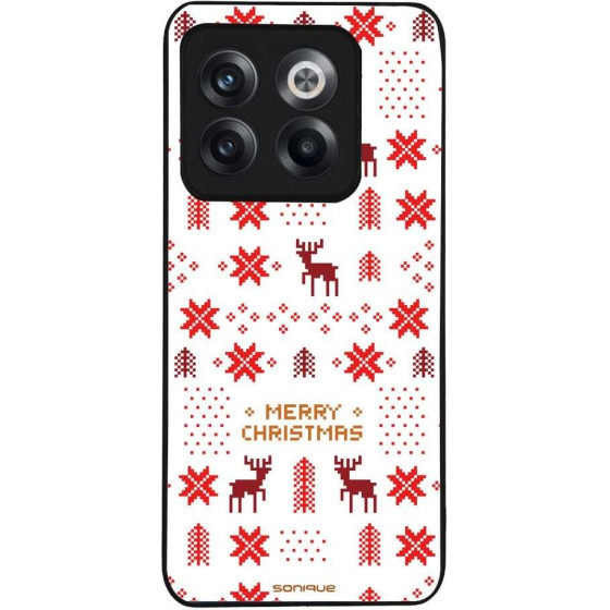 Sonique ���� Christmas Series ��� Oneplus 10T Ugly Knit