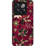 Sonique ���� Christmas Series ��� Oneplus 10T Wine Bloom