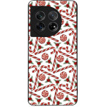 Sonique ���� Christmas Series ��� Oneplus 11 5G Candy Cane