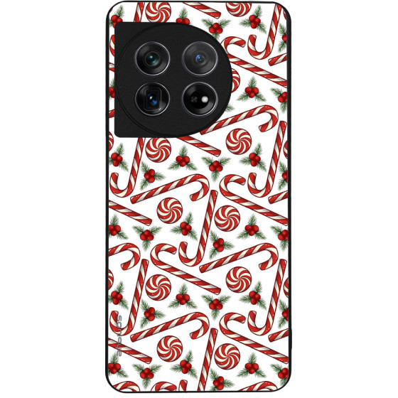 Sonique ���� Christmas Series ��� Oneplus 11 5G Candy Cane