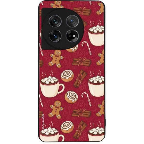 Sonique ���� Christmas Series ��� Oneplus 11 5G Cinnamon Love