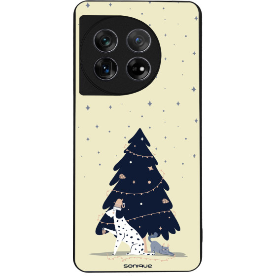 Sonique ���� Christmas Series ��� Oneplus 11 5G Happy Pets
