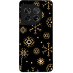Sonique ���� Christmas Series ��� Oneplus 11 5G Snowflakes