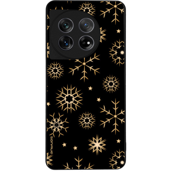 Sonique ���� Christmas Series ��� Oneplus 11 5G Snowflakes