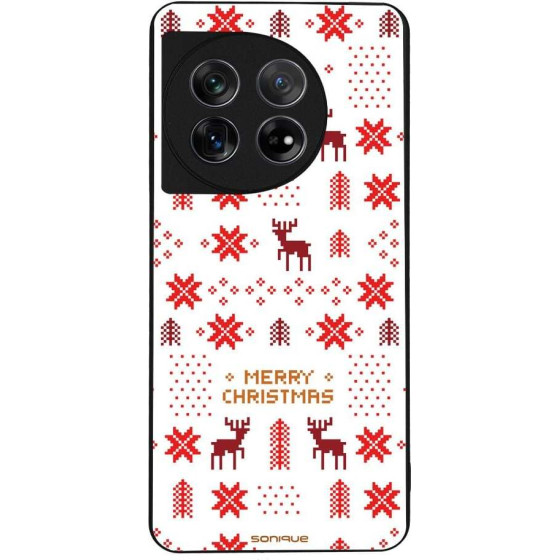 Sonique ���� Christmas Series ��� Oneplus 11 5G Ugly Knit