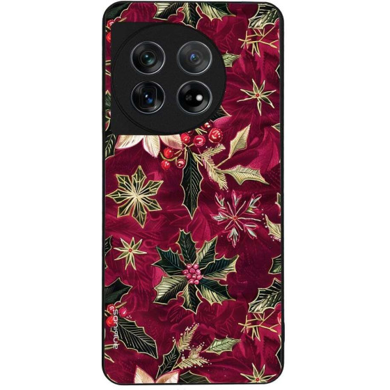 Sonique ���� Christmas Series ��� Oneplus 11 5G Wine Bloom