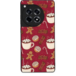 Sonique ���� Christmas Series ��� Oneplus 12R 5G Cinnamon Love