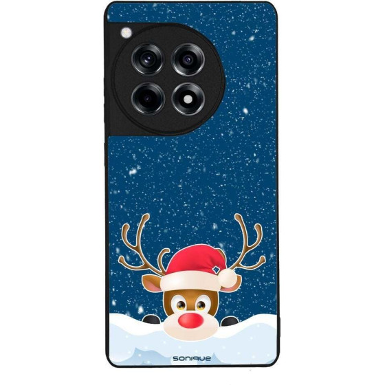 Sonique ���� Christmas Series ��� Oneplus 12R 5G Reindeer