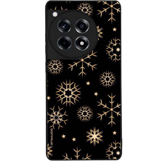Sonique ���� Christmas Series ��� Oneplus 12R 5G Snowflakes