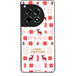 Sonique ���� Christmas Series ��� Oneplus 12R 5G Ugly Knit