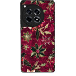 Sonique ���� Christmas Series ��� Oneplus 12R 5G Wine Bloom
