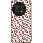Sonique ���� Christmas Series ��� Oneplus 13 5G Candy Cane