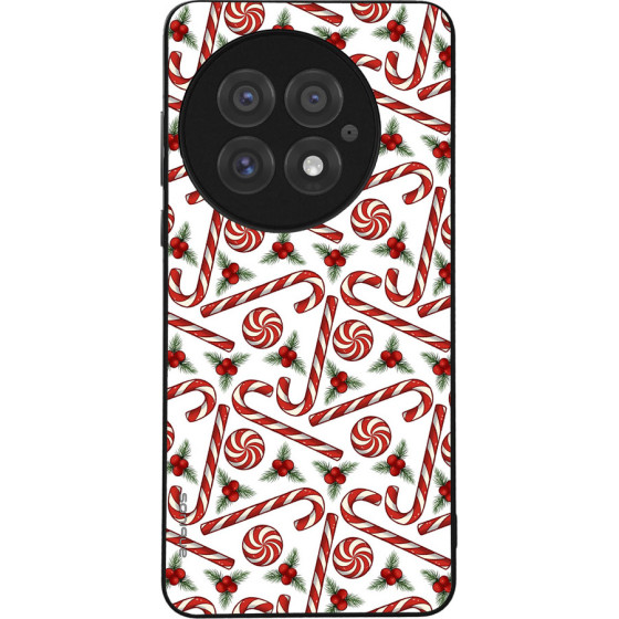 Sonique ���� Christmas Series ��� Oneplus 13 5G Candy Cane