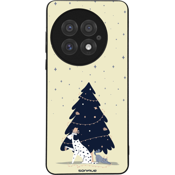 Sonique ���� Christmas Series ��� Oneplus 13 5G Happy Pets