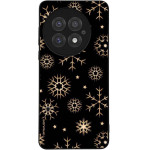 Sonique ���� Christmas Series ��� Oneplus 13 5G Snowflakes