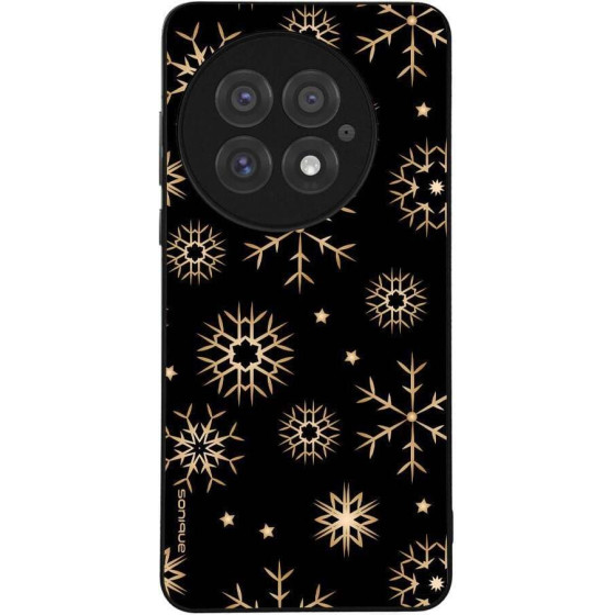 Sonique ���� Christmas Series ��� Oneplus 13 5G Snowflakes
