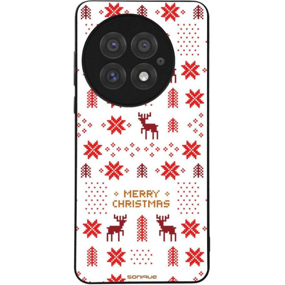 Sonique ���� Christmas Series ��� Oneplus 13 5G Ugly Knit