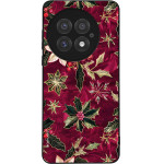 Sonique ���� Christmas Series ��� Oneplus 13 5G Wine Bloom