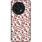 Sonique ���� Christmas Series ��� Oneplus 13R 5G Candy Cane