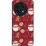 Sonique ���� Christmas Series ��� Oneplus 13R 5G Cinnamon Love