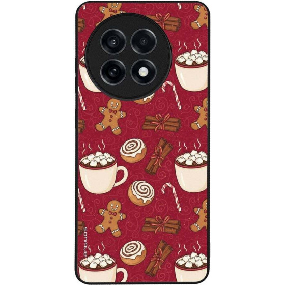 Sonique ���� Christmas Series ��� Oneplus 13R 5G Cinnamon Love