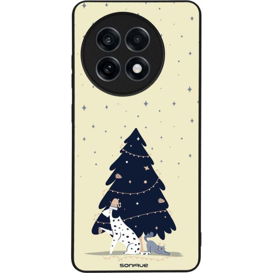 Sonique ���� Christmas Series ��� Oneplus 13R 5G Happy Pets