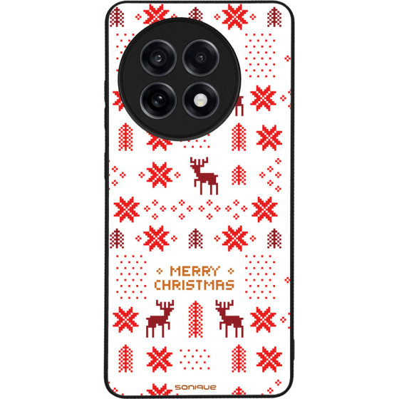 Sonique ���� Christmas Series ��� Oneplus 13R 5G Ugly Knit